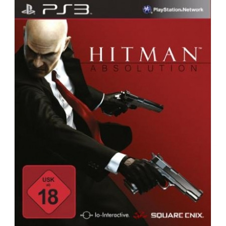 Hitman: Absolution **