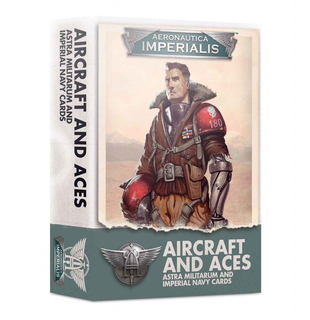 A/I:Aircraft & Aces Imperial Navy Cards (500-23)