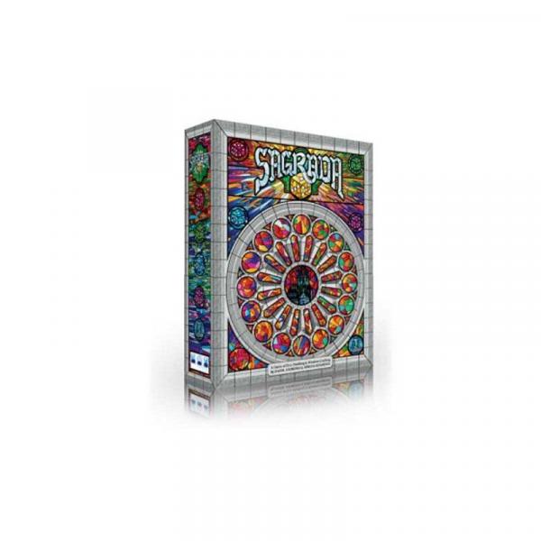 Sagrada EN