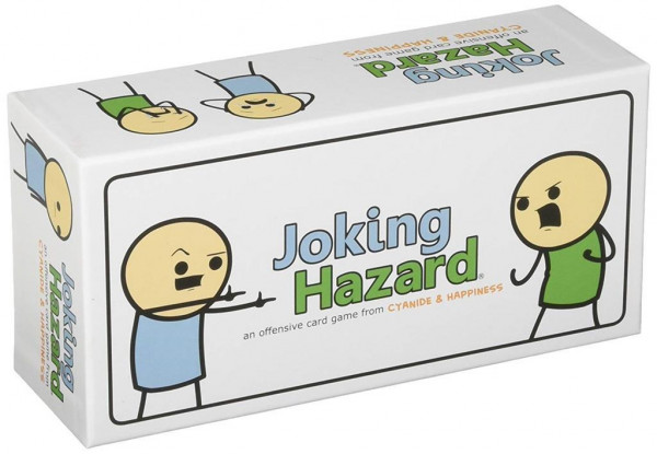 Joking Hazard EN