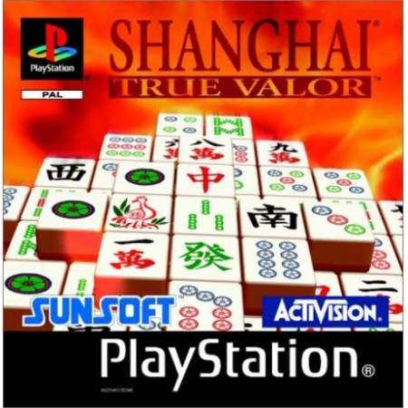 Shanghai True Valor