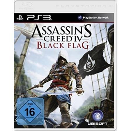 Assassins Creed IV: Black Flag **