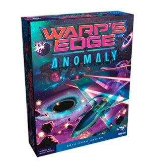 Warps Edge Anomaly EN