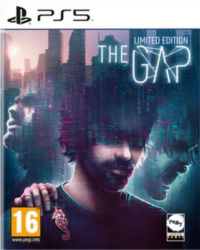 The Gap - Limited Edition (Playstation 5, NEU)