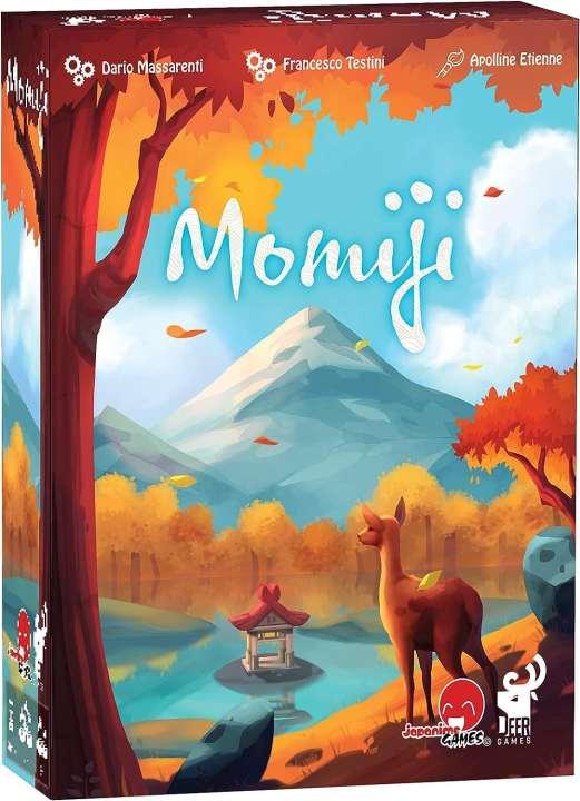 Momiji EN