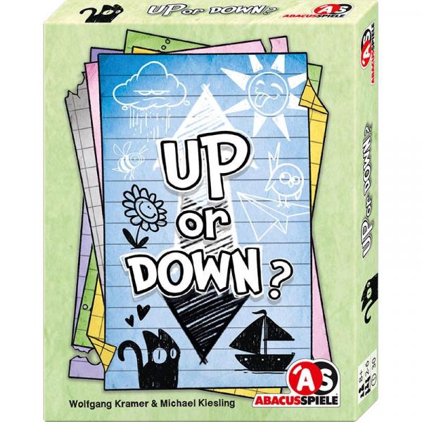 Up or Down DE