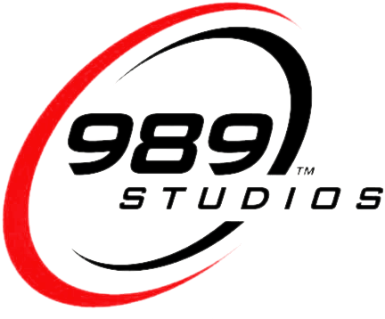 989 Studios