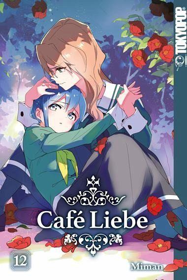 Cafe Liebe 12