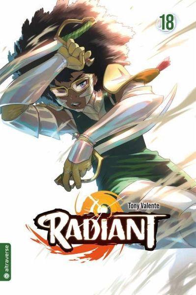 Radiant 17