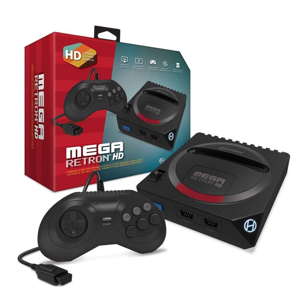 Mega Retron HD Konsole (gebraucht)**