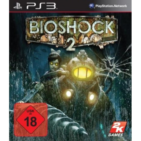 BioShock 2