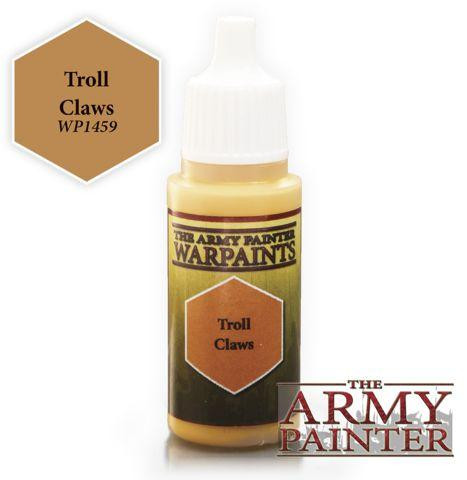 Army Painter Paint: Troll Claws