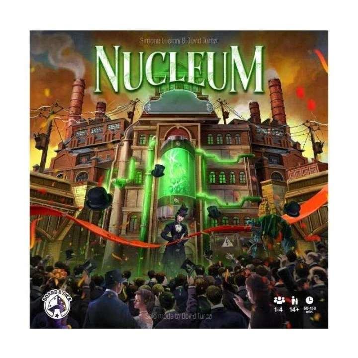 Nucleum EN