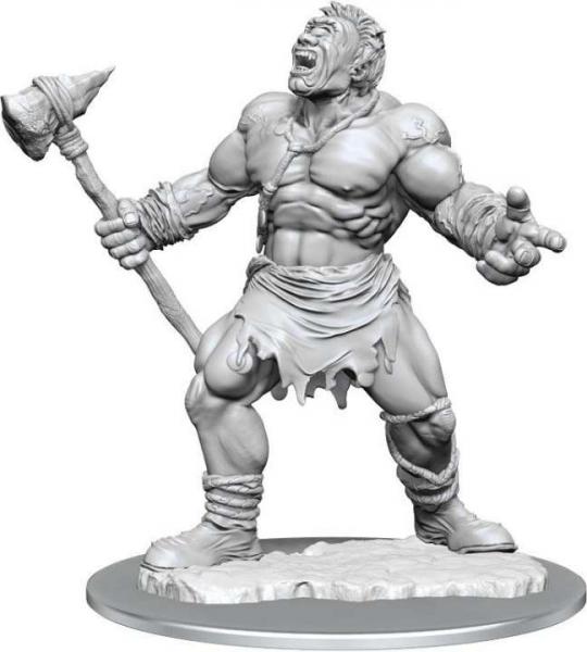 D&D Nolzur`s Marvelous Miniatures W16 Cyclops