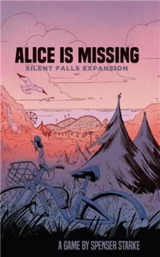 Alice Is Missing Silent Falls EN