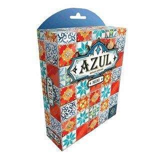 Azul Mini DE
