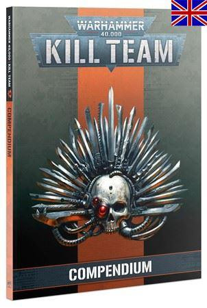 Kill Team: Compendium (English)