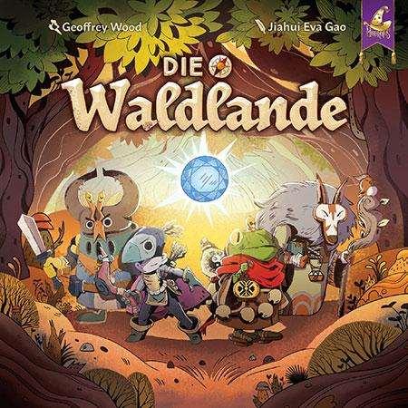 Die Waldlande