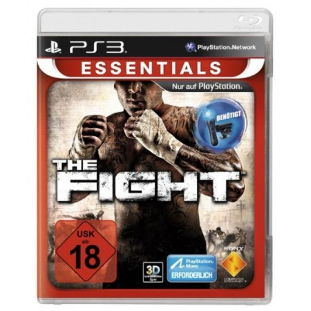 The Fight - Essentials