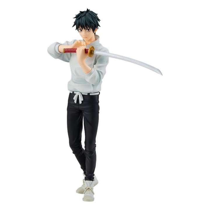 Jujutsu Kaisen 0 Pop Up Parade PVC Statue Yuta Okkotsu 17 cm Jujutsu Kaisen 0 Pop Up Parade PVC Statue Yuta Okkotsu 17 cm
