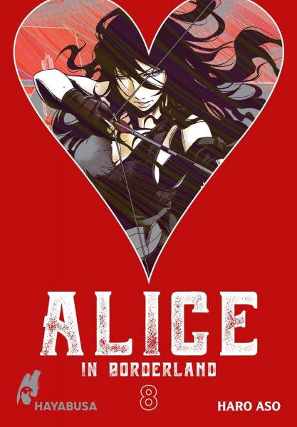 Alice in Borderland 08