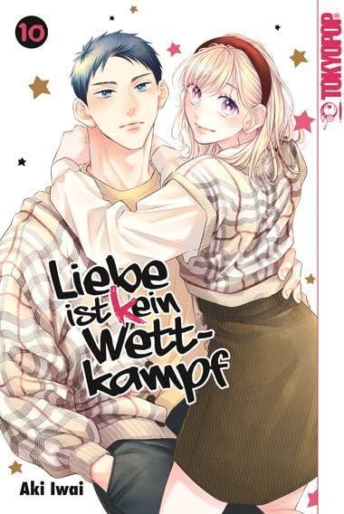 Liebe ist(k)ein Wettkampf 10