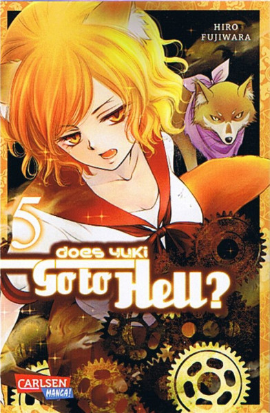 Does Yuki got to hell? 05