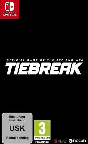 Tiebreak (Nintendo Switch,NEU)