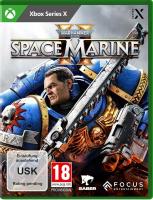 Warhammer 40.000: Space Marine 2 XBSX