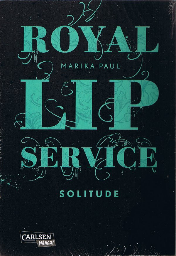 Royal Lip Service 02