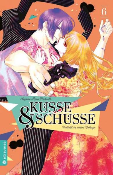 Küsse & Schüsse 06