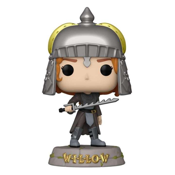 POP Movies: Willow- Sorsha Chase Edition POP Movies: Willow- Sorsha Chase Edition