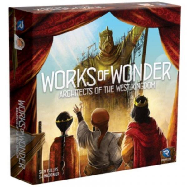 Architects of the West Kingdom Works of Wonder EN