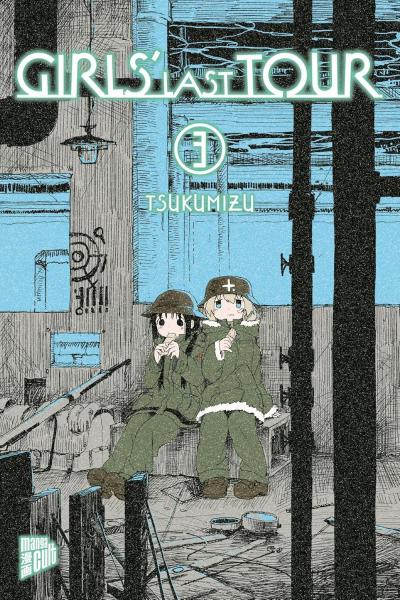 Girls\'Last Tour 03