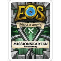 EOS Missionserweiterung DE