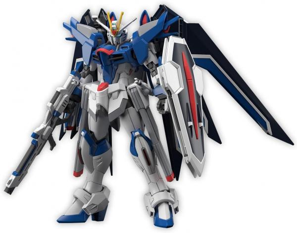 HG 1/144 RISING FREEDOM GUNDAM