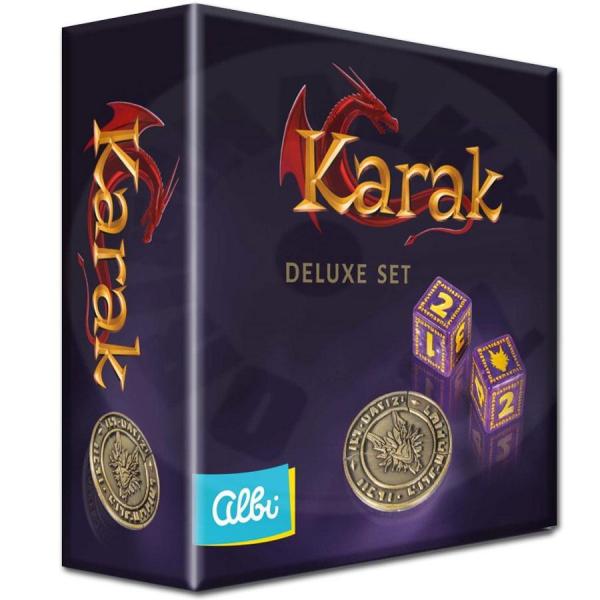 Karak: Deluxe Set