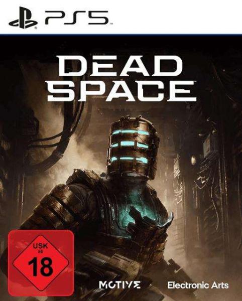 Dead Space Remake (Playstation 5, gebraucht) **