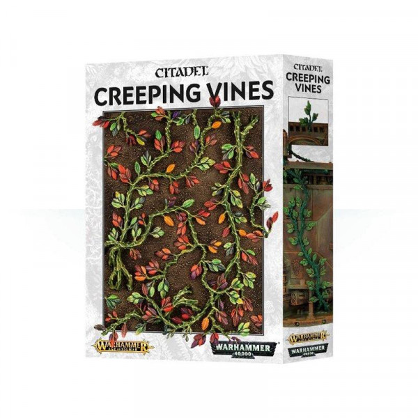 Citadel Creeping Vines (64-51)