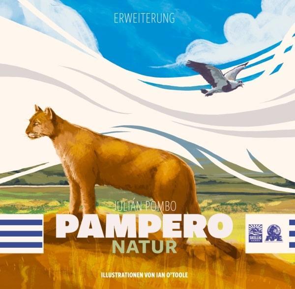 Pampero - Natur DE