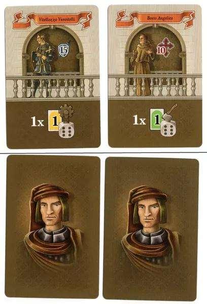 Lorenzo il Magnifico - New Leaders 3 Lorenzo il Magnifico - New Leaders 3
