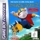 Stuart Little 2 (Game Boy Advance, gebraucht) **