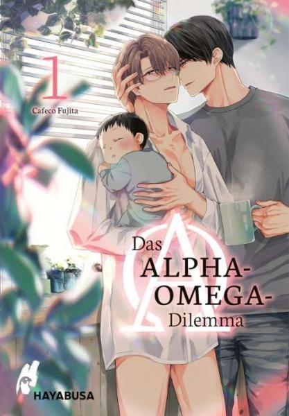 Das Alpha-Omega-Dilemma 01