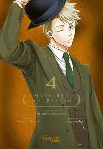 Moriarty - The Patriot 04