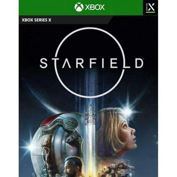 Starfield (XBOX Series X, NEU)