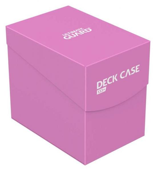 Deck Case 133+ Standardgröße Pink