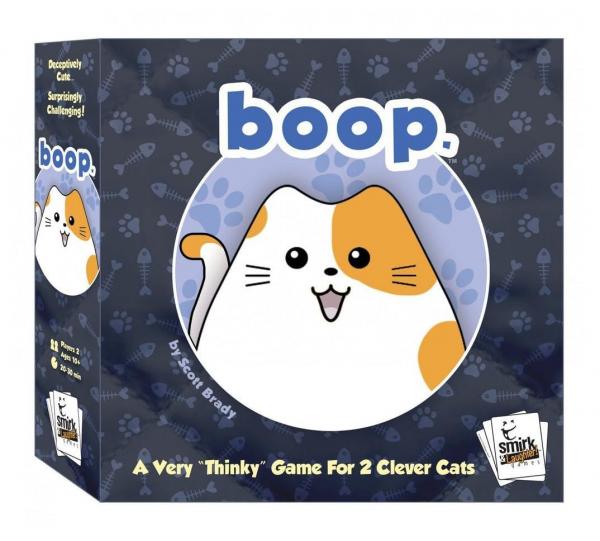 Boop Reprint