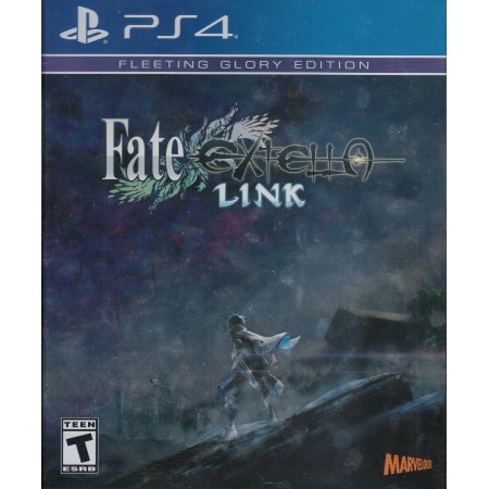 Fate Extella / Link - Fleeting Glory Edition (Playstation 4, NEU)