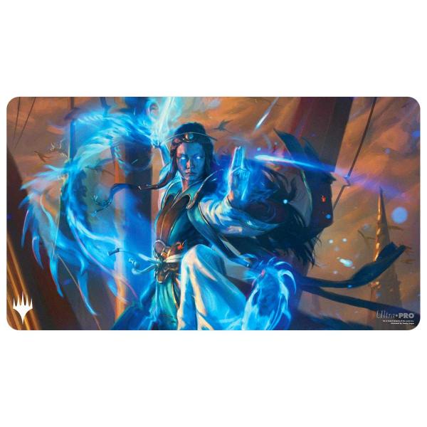 Ultra Pro - MTG: Return to Tarkir Playmat Key Character 3 