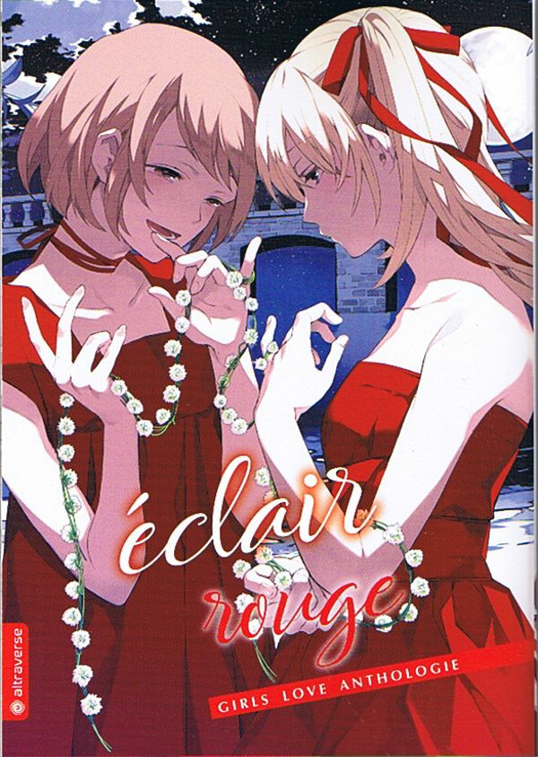 Eclair Rouge